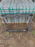 SKODA SUPERB WZMOCNIENIE PAS PRZÓD PRZEDNI 3V0805588D