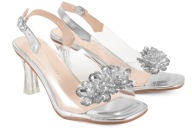 Sergio Leone sandały damskie SK 045 słupek rozmiar 37