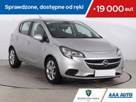 Opel Corsa 1.4, Serwis ASO, Klima, Tempomat