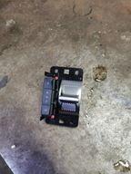 PANEL WYBIERAK BIEGÓW PEUGEOT 208 II 1.2 BENZYNA AUTOMAT 98440959ZD