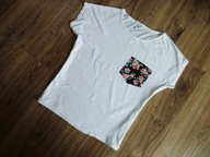 NAD super modny t-shirt ''M''