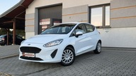 Ford Fiesta 1,1 *mk8 * 5-drzwi *
