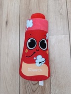 GANG PRODUKCIAKÓW SZAMPON SZYMON Biedronka MASKOTKA