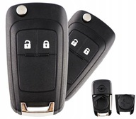KLUCZYK OBUDOWA PILOT DO OPEL INSIGNIA ASTRA J ZAFIRA CORSA MERIVA B MOKKA