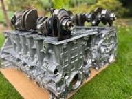 Wał korbowy nowy + nowy Blok BMW N55 N55B30A