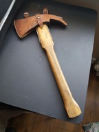 Toporek strażacki, wczesny