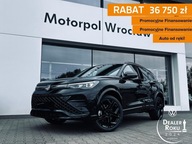 Volkswagen Tiguan R-Line Plus 2.0 TSI DSG 4x4