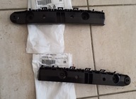 Lewy ślizg tylnego zderzaka NISSAN JUKE (F15) 85229BV80A 1.5L diesel 81kW