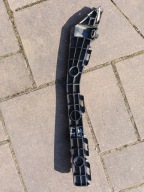 Avensis T27 kombi slizg zderzaka lewy tyl Warszawa