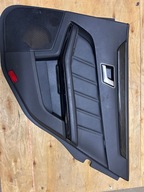 TAPICERKA DRZWI PRAWY TYŁ LED MERCEDES W212 KOMBI JC1698579
