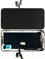 WYŚWIETLACZ DO iPHONE X INCELL LCD EKRAN