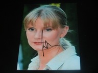 Autograf Oryginalny - Czechowska Joanna