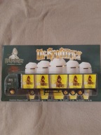 Ciężarówka Reklamowa - Mercedes 1:87 Krostitzer