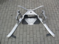 SANKI WÓZEK KOŁYSKA PORSCHE CAYMAN 2.7