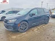 Chrysler Pacifica Limited 2024 3.6 Benzyna 287KM