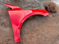 BŁOTNIK PRAWY PRZEDNI VOLVO V40 II KOLOR 612 -46 12-19R