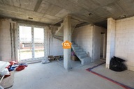 Dom, Mników, Liszki, Krakowski, 121 m²