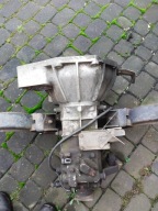 Kia k2700 Pregio skrzynia biegów 2.7D