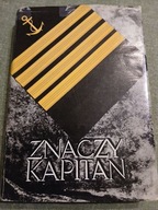 K.O.BORCHARDT ZNACZY KAPITAN