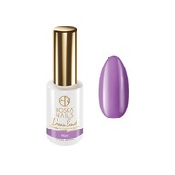 Fioletowy Lakier hybrydowy Dreamland no 526 Mora Boska Nails 6 ml