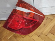 LAMPA PRAWY TYŁ TYLNY LED BMW X3 F25 10-17 721731213