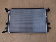 CHŁODNICA WODY ARTEON GOLF LEON A3 OCTAVIA I KLIMY