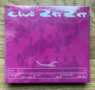 NOWA w folii Club 2020 Preorder DROP 01 z dodatkowym mixtape Oki, OIO, Taco