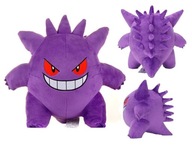 DUŻY GENGAR POKEMON GO PRZYTULANKA PLUSZOWA PLUSZAK FIGURKA MISIEK MIŚ