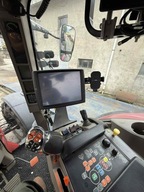 Uchwyt na telefon do Case/New Holland T6/T7/T8/T9 - Puma/Optum/Maxxum