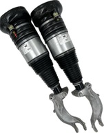 AUDI Q5 SQ5 AMORTYZATOR PNEUMATYCZNY PRZEDNI PRZOD PRAWY LEWY 80A616039G