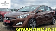 Hyundai i30 1,4 Crdi bardzo ekonomiczny Ledy