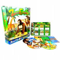 ZOO EMPIRE PC BIG BOX KOLEKCJONERSKI PL