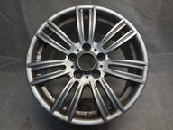FELGA BMW F20 M-PAKIET 8X17 ET 53 TYLNA
