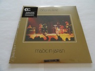 DEEP PURPLE - MADE IN JAPAN - 2LP - REMASTER 2014 - FOLIA