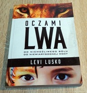 Oczami Lwa Levi Lusko