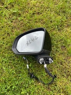 VOLVO xc40 lusterko lewe 019