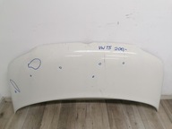 VW T5 MULTIVAN MASKA POKRYWA SILNIKA ORYG.