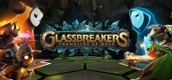 Glassbreakers: Champions of Moss VR