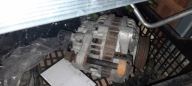 Mitsubishi eclipse 95-99 uss 420a alternator
