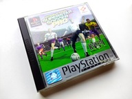 *** INTERNATIONAL SUPERSTAR SOCCER PRO PS1 PSX PSONE PLAYSTATION ***