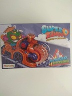 rusty blades skyracer FIGURKA SUPER ZINGS seria 5