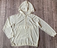 Hugo Boss bluzka długi rękaw bluza kangurek rozm. XL