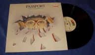 Man In The Mirror LP Passport Winyl Lp