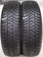 2x OPONY ZIMA 195/70 R16 94H PIRELLI SNOWCONTROL SERIE 3 2x6,5mm 16r