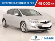 Opel Astra 1.7 CDTI, Salon Polska, Serwis ASO