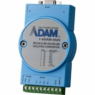 ADAM-4520 Konwerter RS-232 do RS-422/485 z optoizolacją