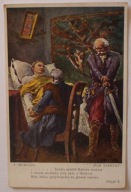 A. Mickiewicz "PAN TADEUSZ" Księga X