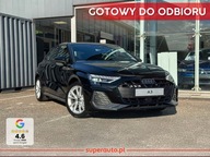 AUDI A3 TFSI S Line Sportback Hatchback 1.5 (150KM) 2025