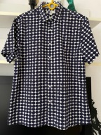 F KOSZULA BODEN GROCHY LETNIA PLAŻOWA M