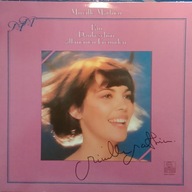 MIREILLE MATHIEU-Ein dankeschon all meine freunden Lp winyl